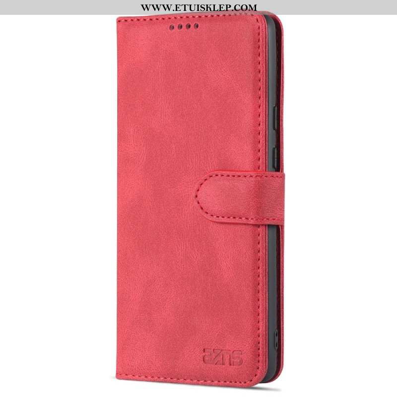 Etui Folio do Google Pixel 6 Pro Azns Couture